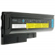 Lenovo Battery Thinkpad Li-Ion 6Cell SL400 SL400c SL500 SL500c 42T4622 